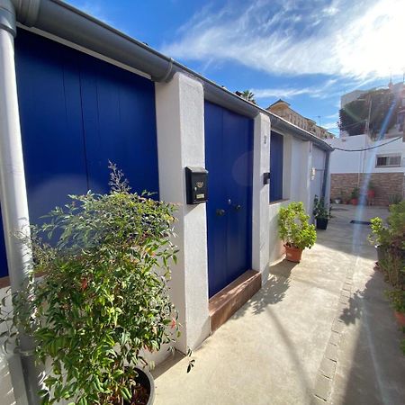 La Casa Azul Villa Sanlúcar de Barrameda Dış mekan fotoğraf